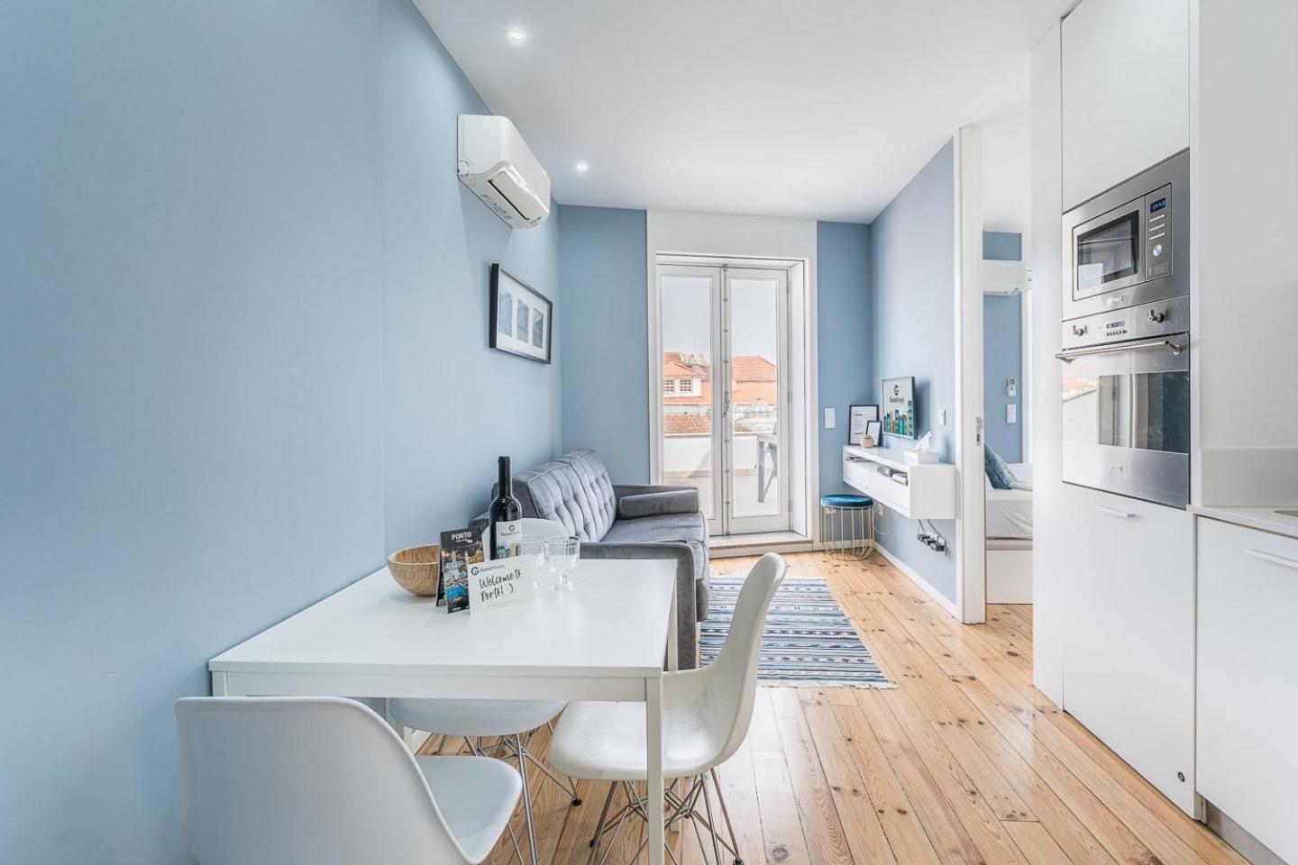Guestready - The Other Side Apartamento *