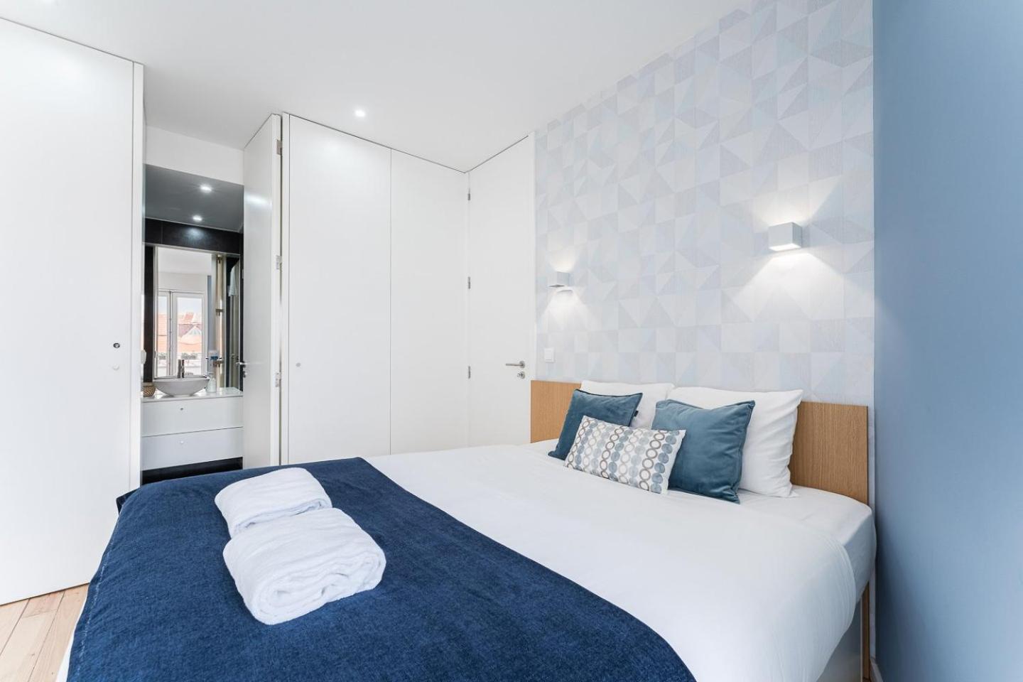 Apartamento Guestready - The Other Side *