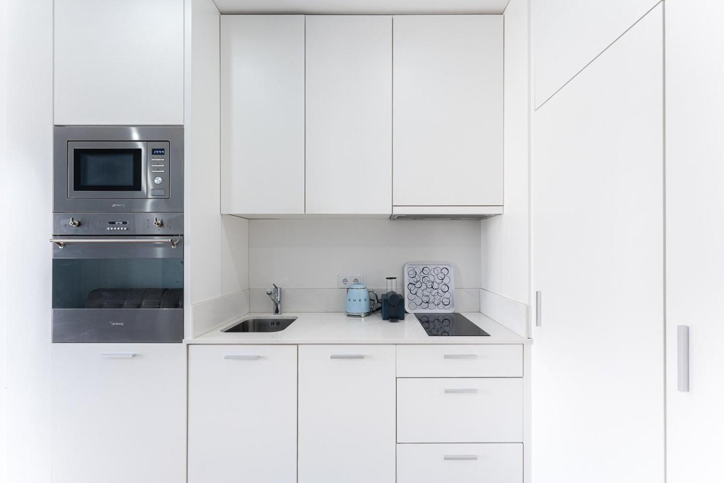 Apartamento Guestready - The Other Side Oporto