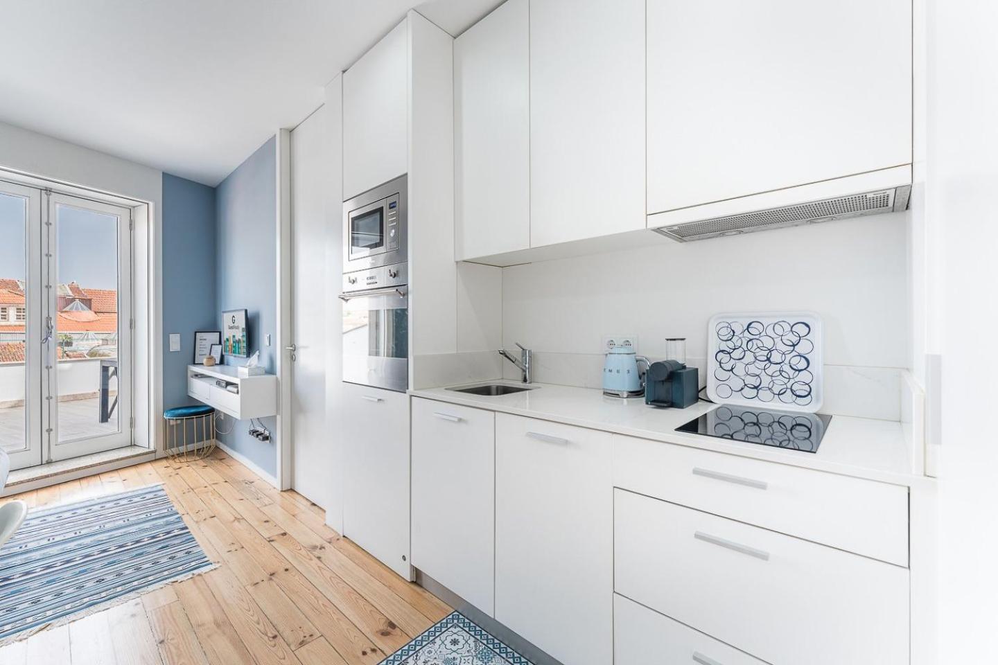Apartamento Guestready - The Other Side