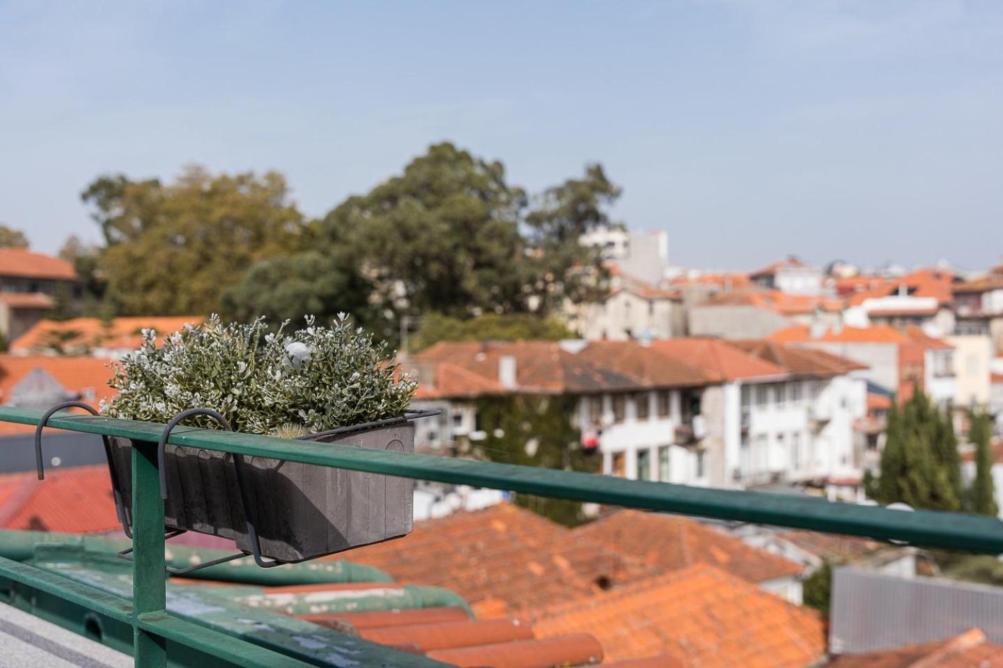 Apartamento Guestready - The Other Side *