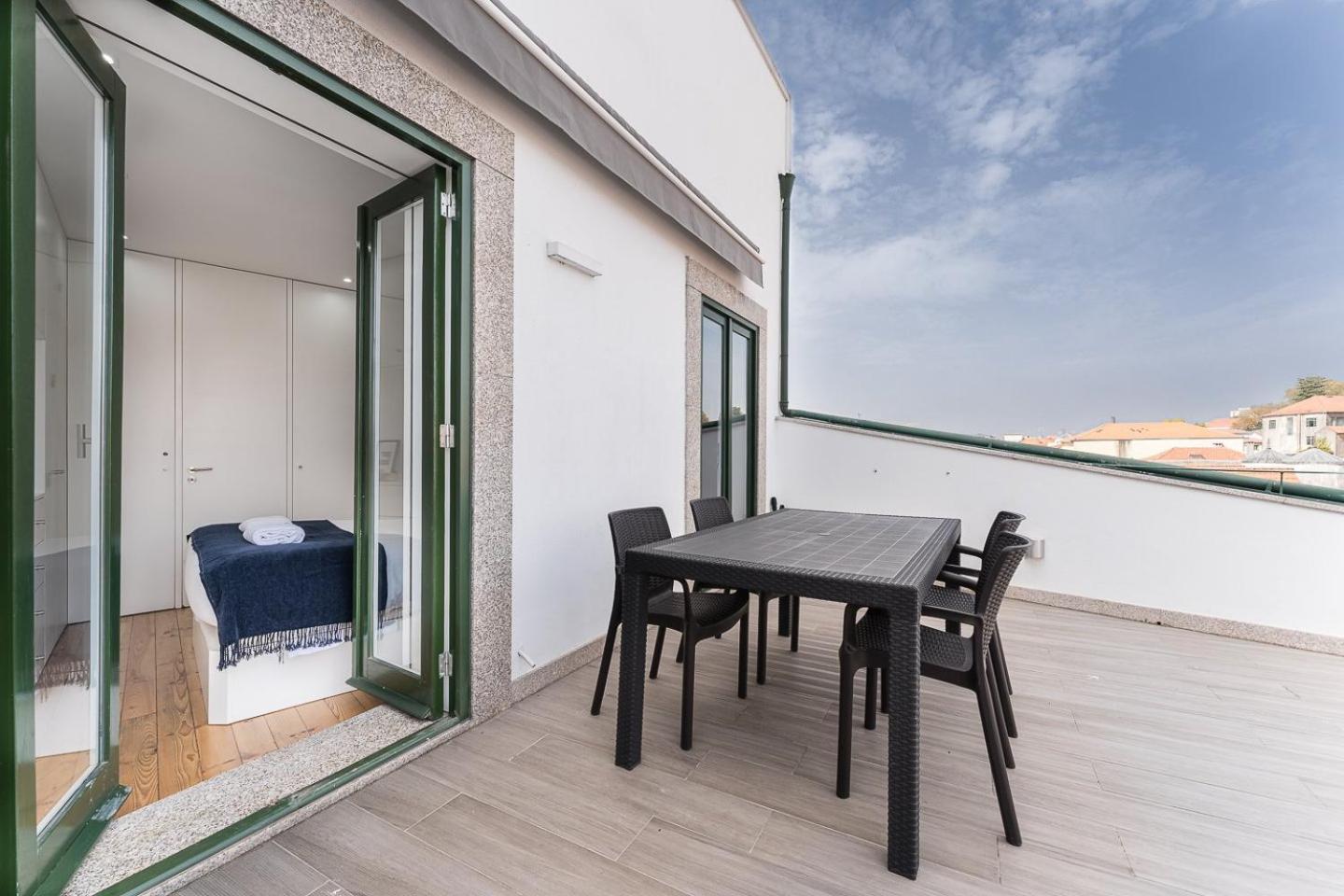 Apartamento Guestready - The Other Side *