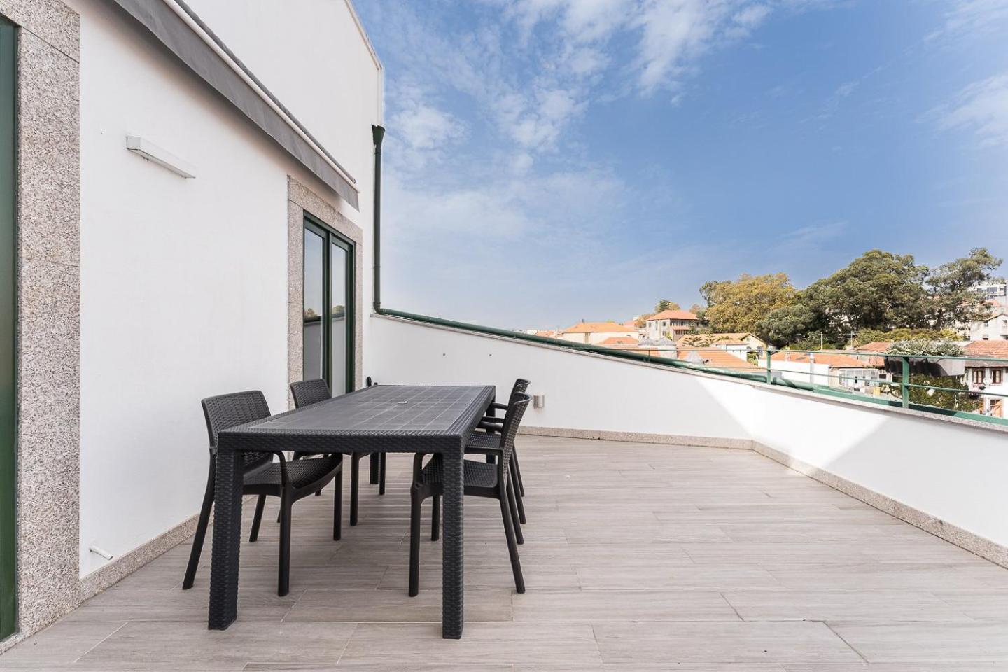 Apartamento Guestready - The Other Side *