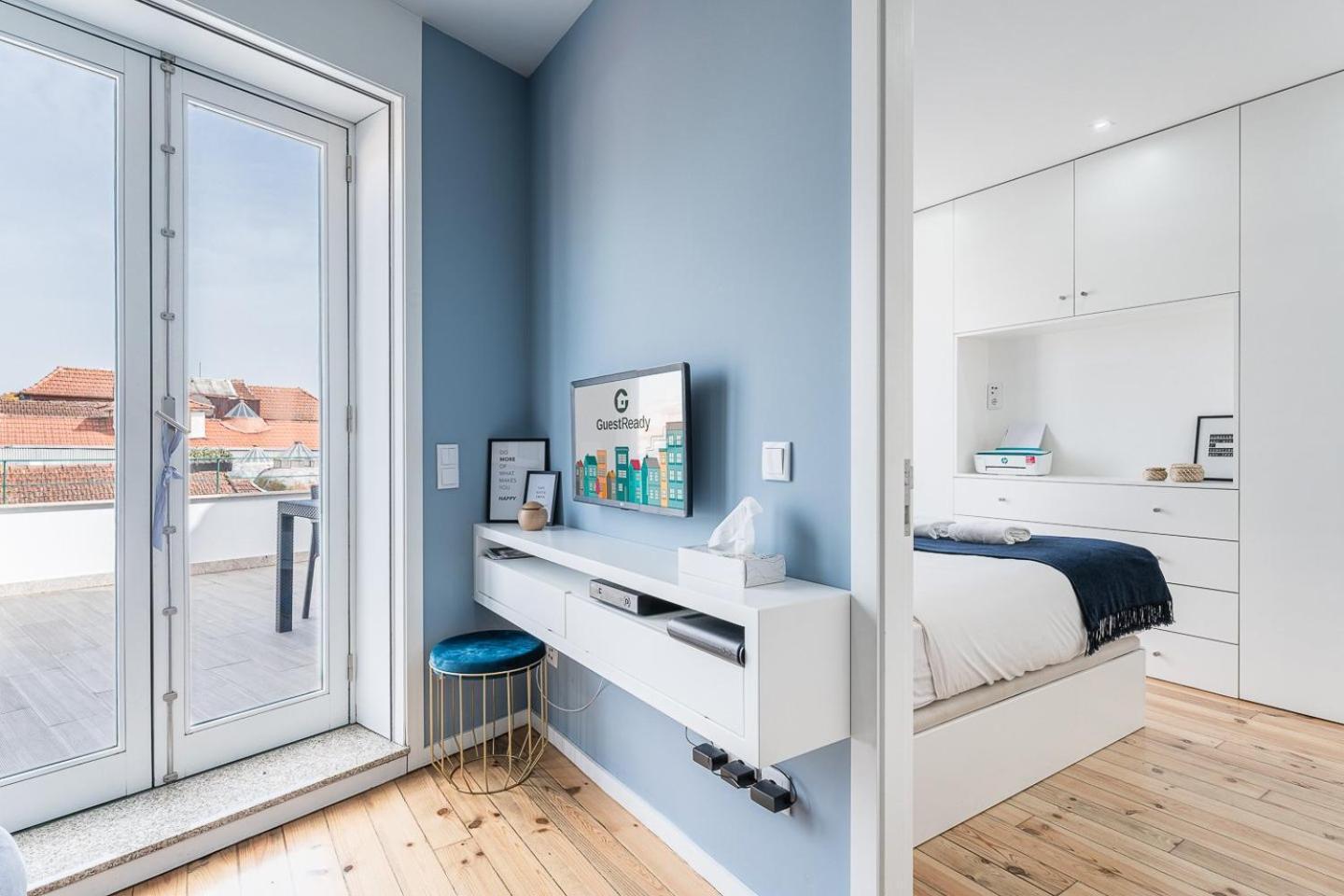 Guestready - The Other Side * Oporto