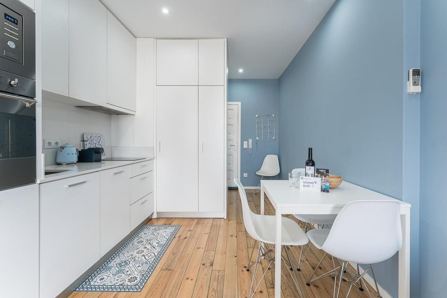 Apartamento Guestready - The Other Side *