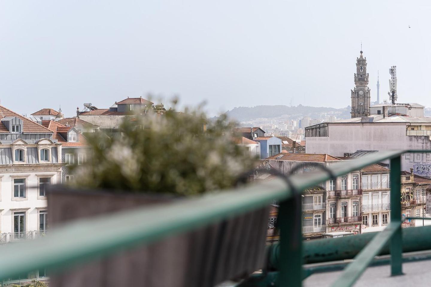 Guestready - The Other Side Apartamento Oporto