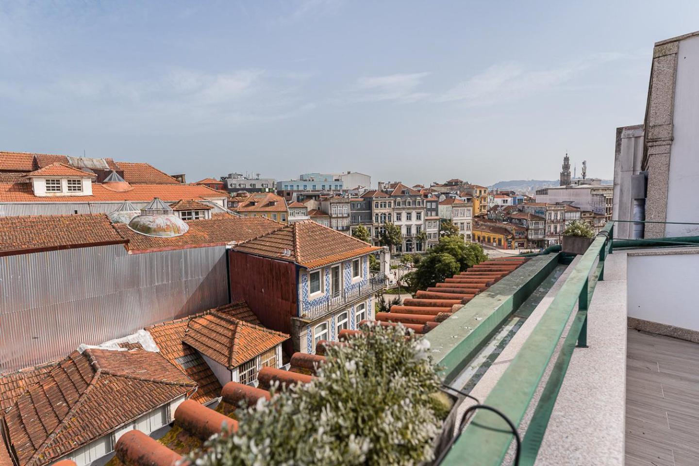 Apartamento Guestready - The Other Side Oporto