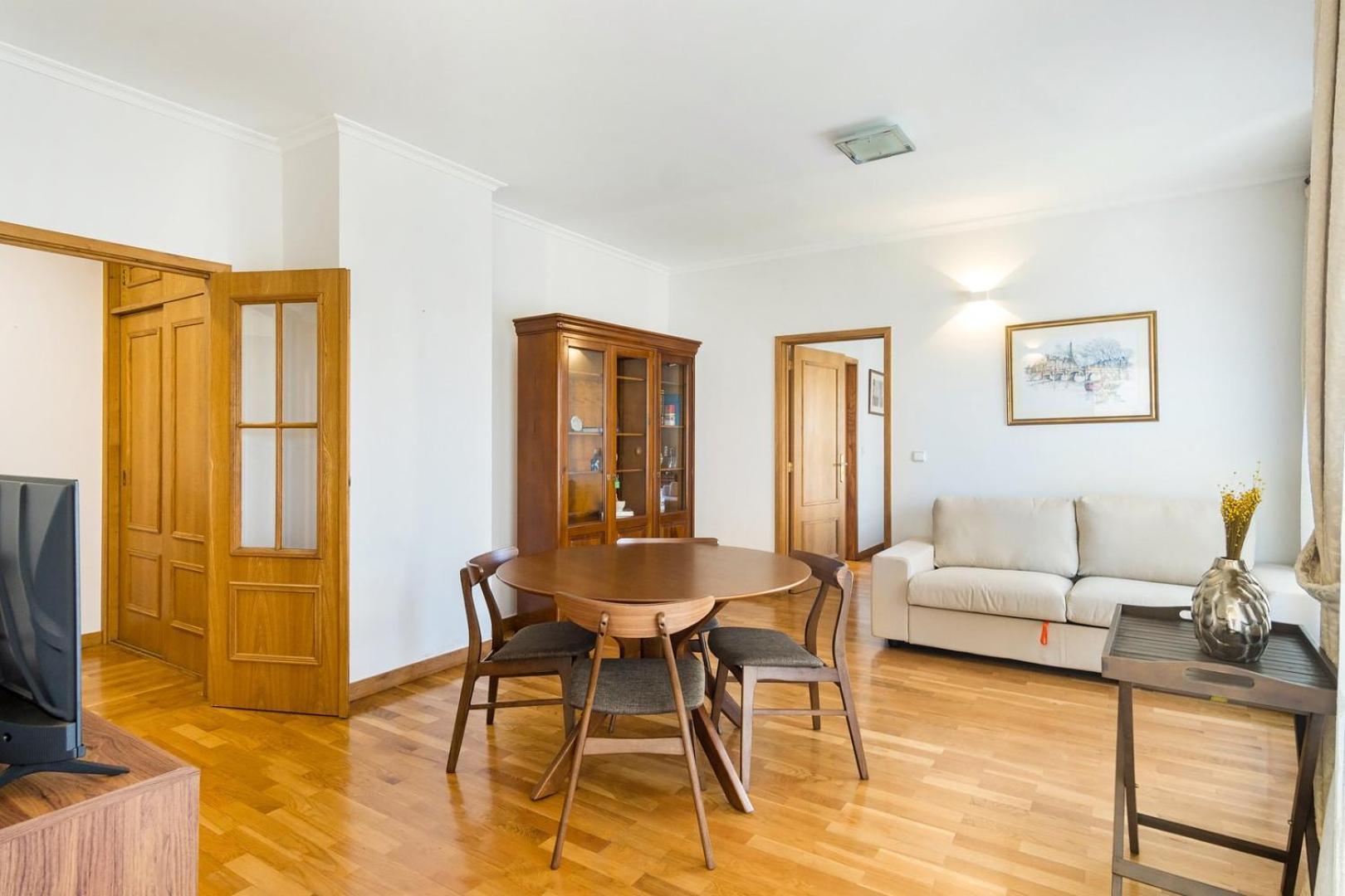Guestready - Gorgeous In Foz Apartamento