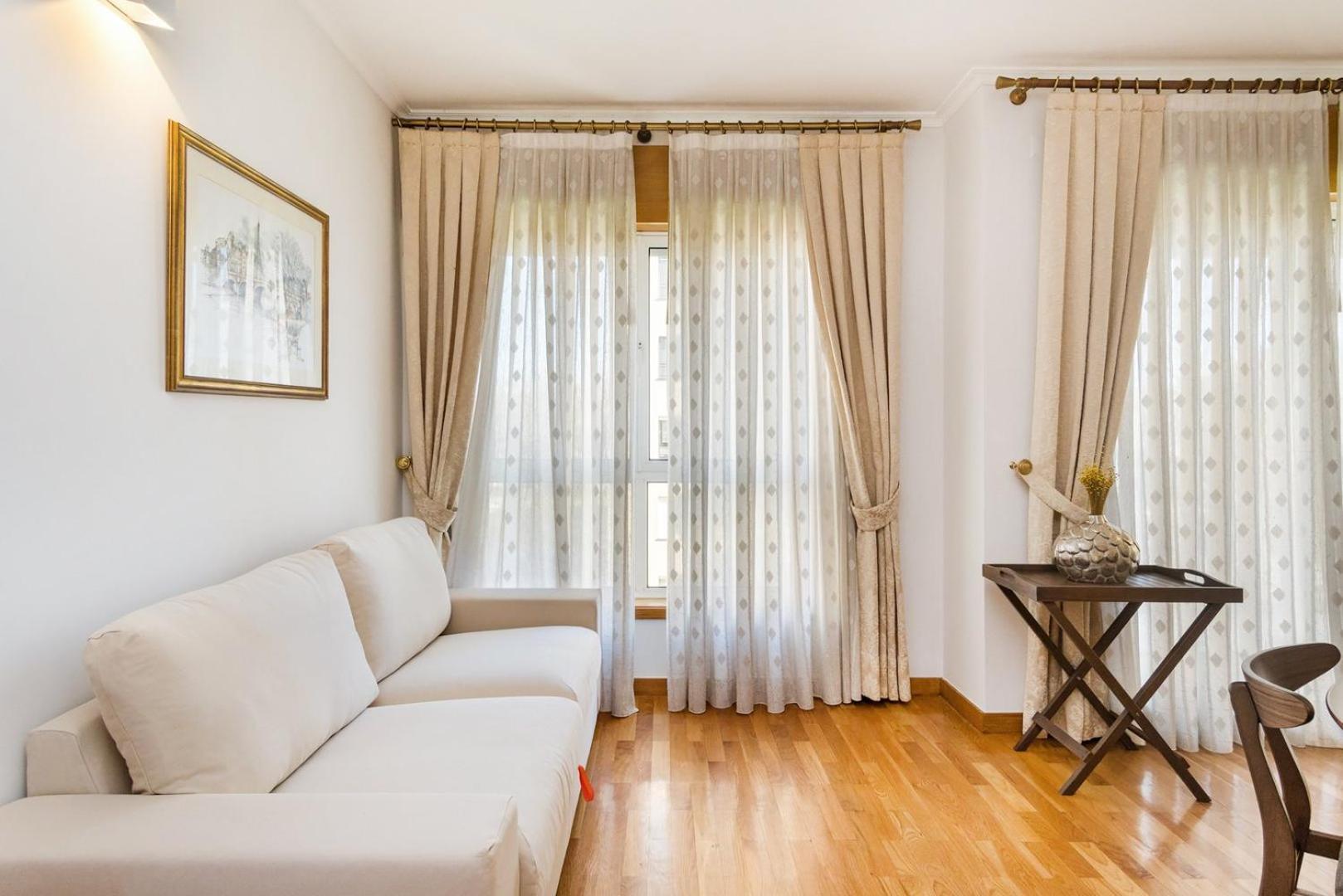Guestready - Gorgeous In Foz Apartamento *