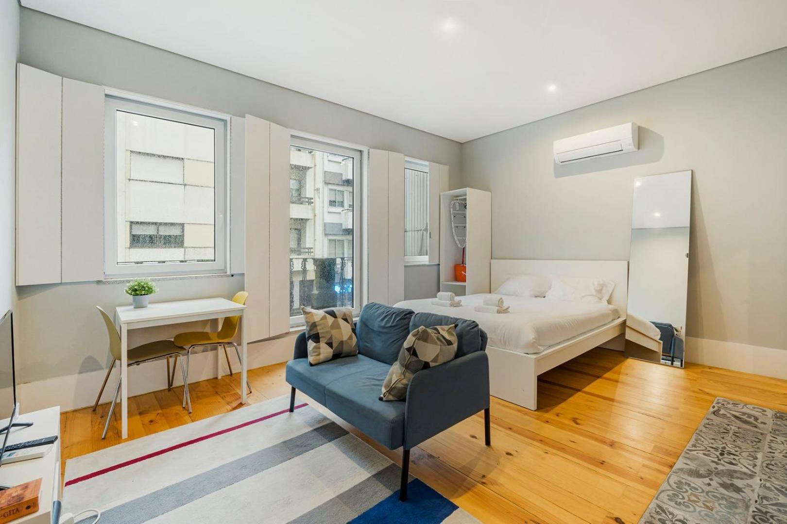 Guestready - Comfortable Retreat In Oporto