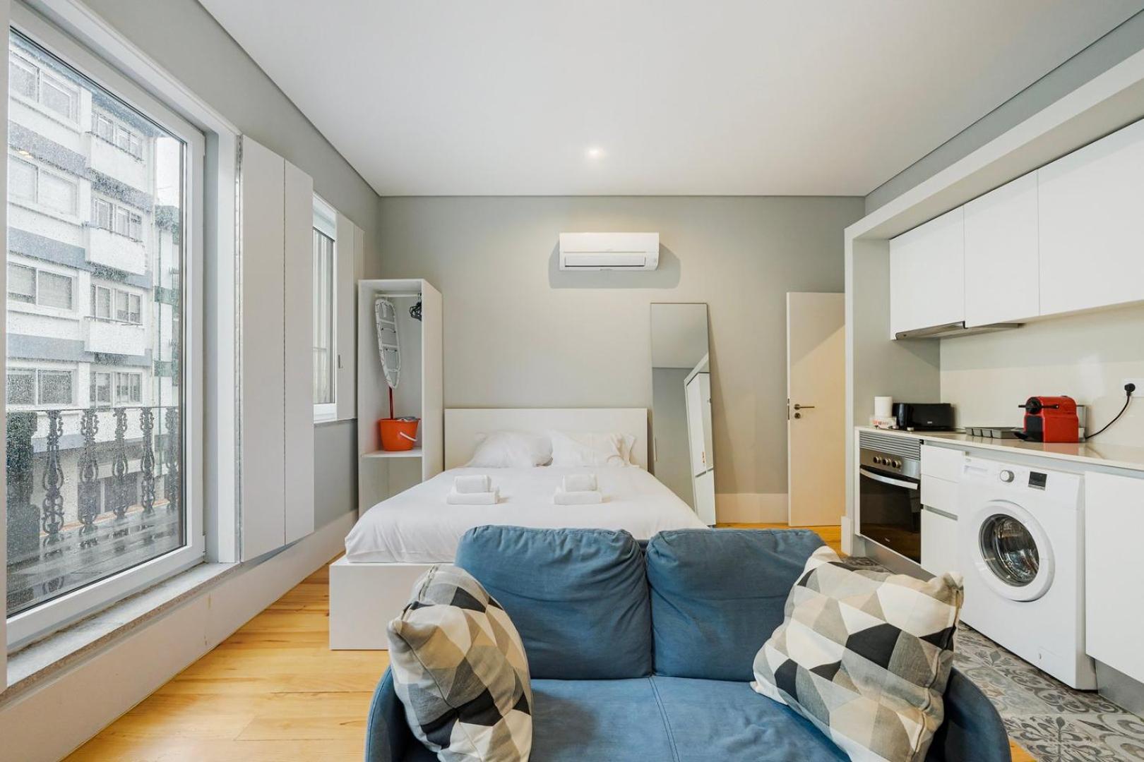 Guestready - Comfortable Retreat In Oporto
