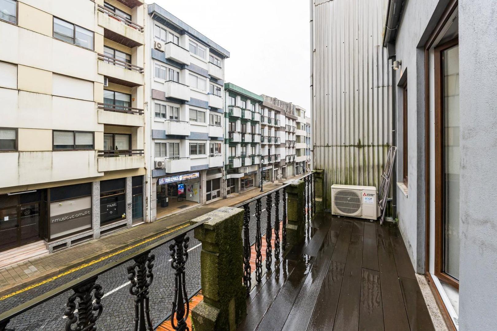 Guestready - Comfortable Retreat In Apartamento *