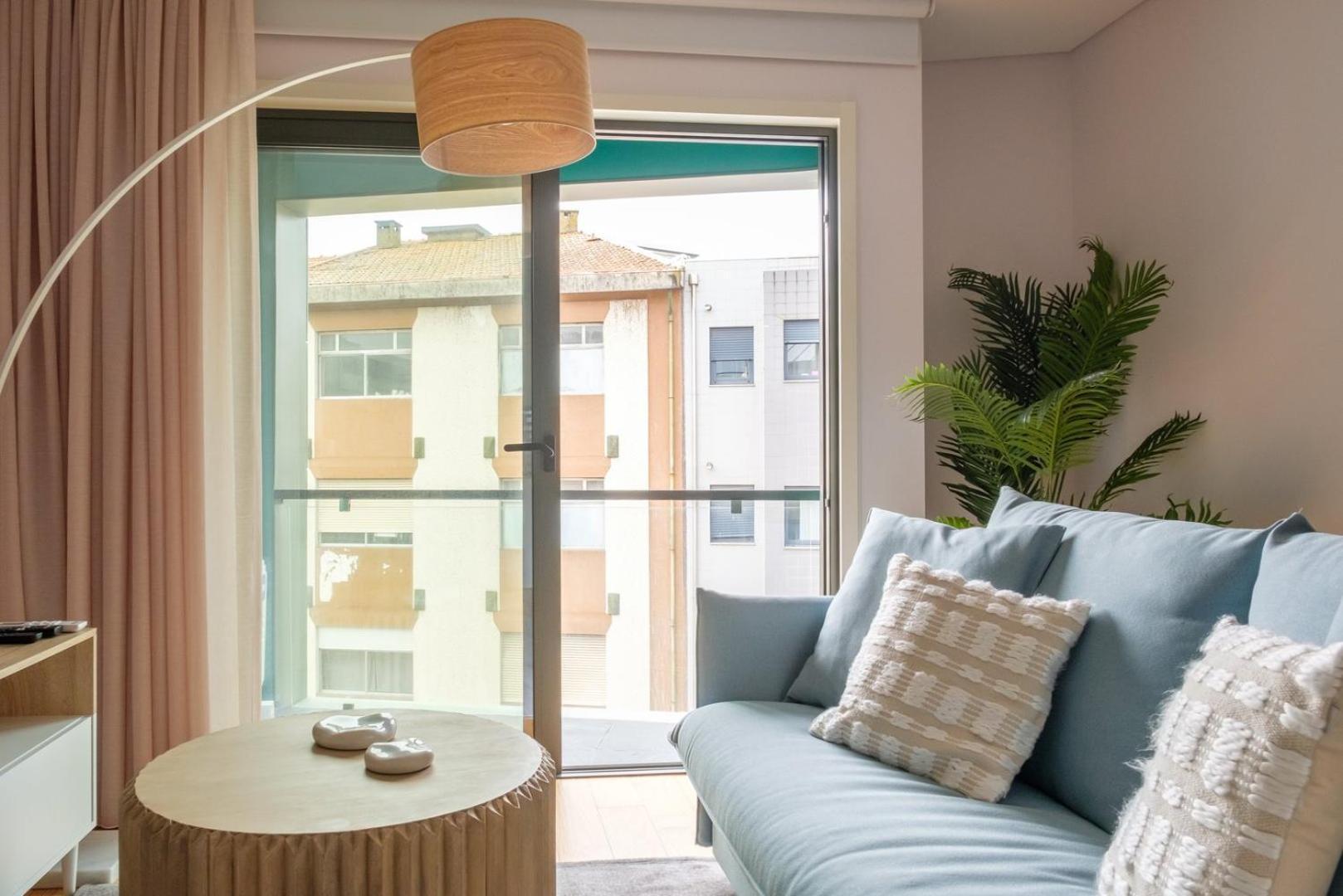 Guestready - Memorable Getaway In Apartamento *