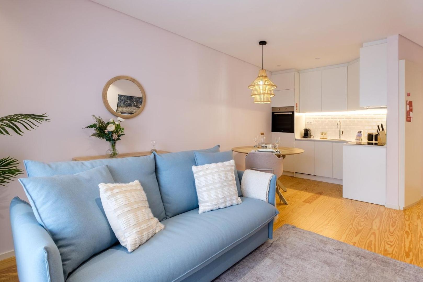Guestready - Memorable Getaway In Apartamento Oporto
