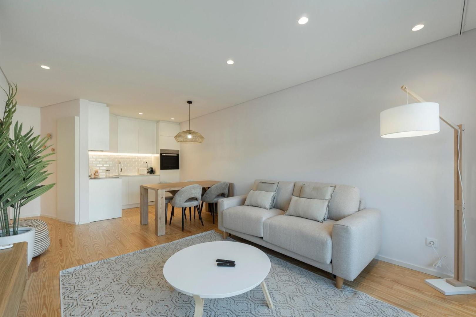 Apartamento Guestready - Comfortable In Oporto