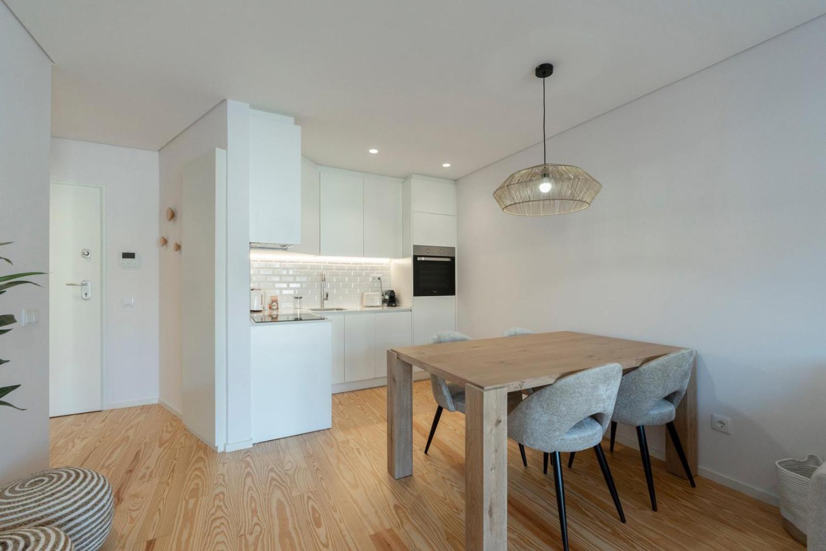 Apartamento Guestready - Comfortable In *