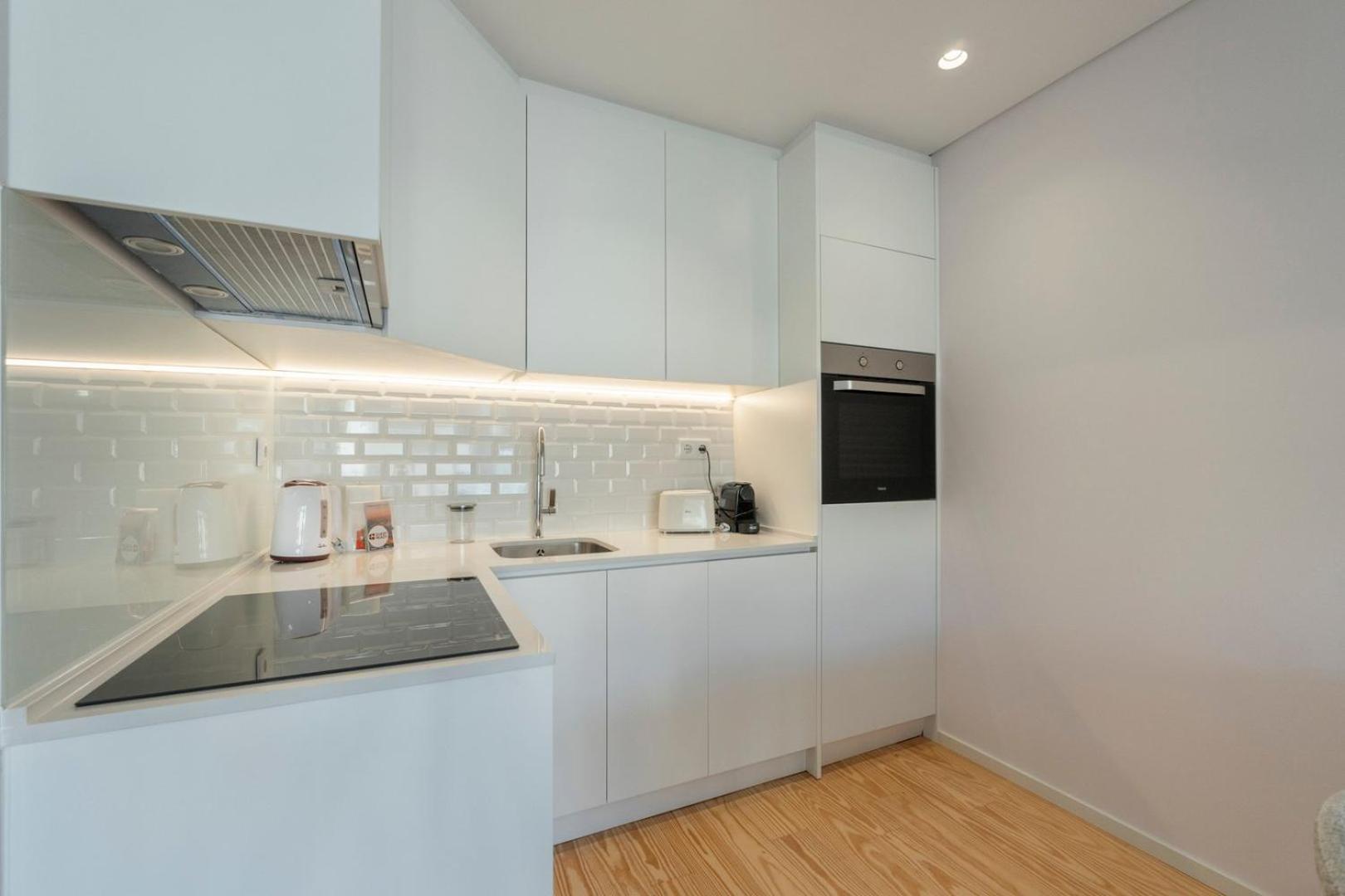 Apartamento Guestready - Comfortable In *