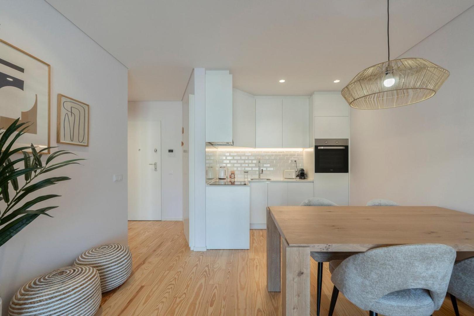 Guestready - Comfortable In Apartamento