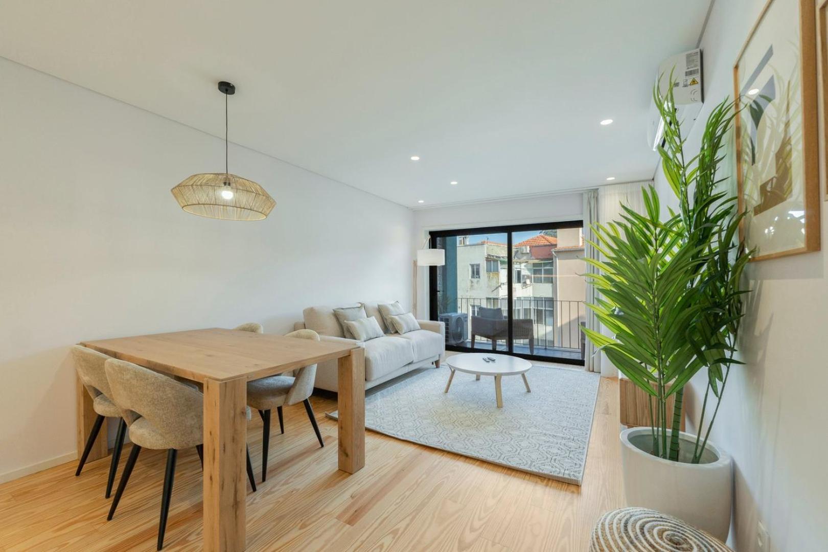 Apartamento Guestready - Comfortable In *