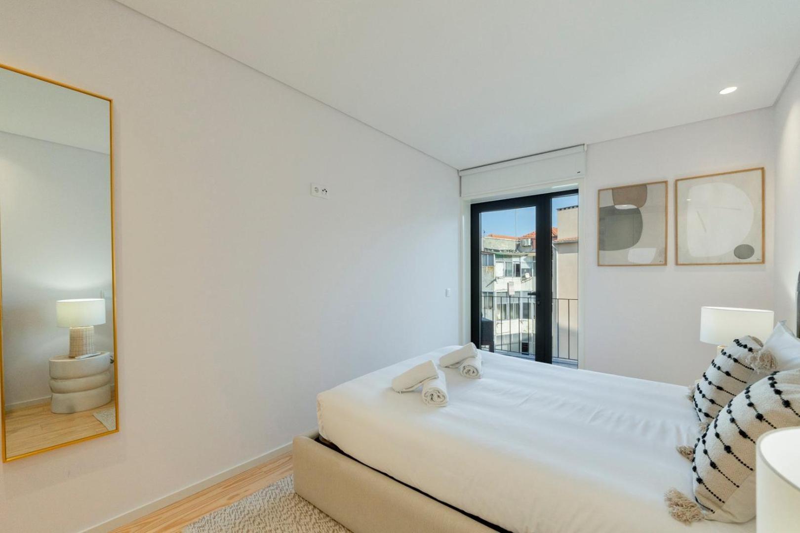 Guestready - Comfortable In Apartamento Oporto