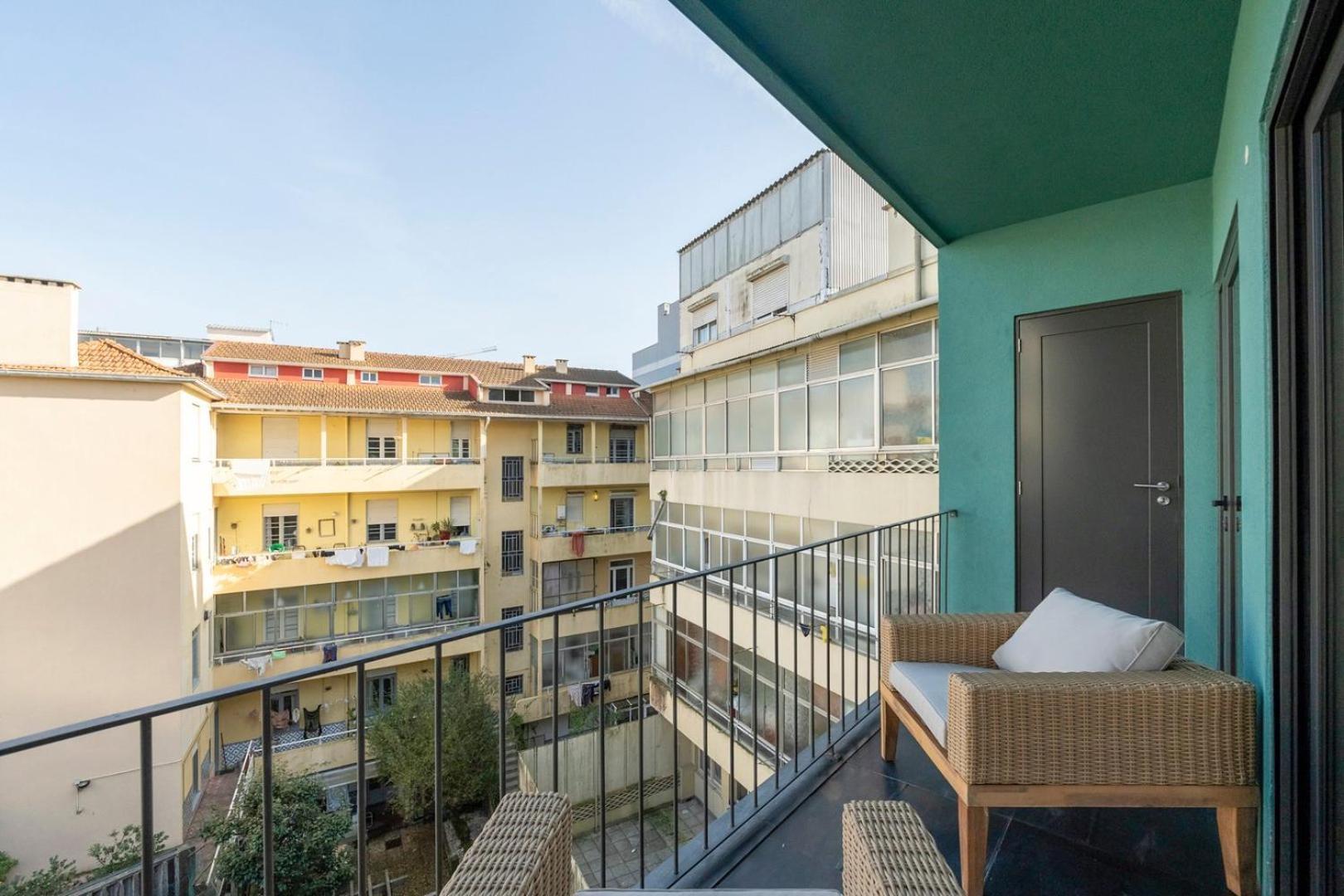 Guestready - Comfortable In Apartamento