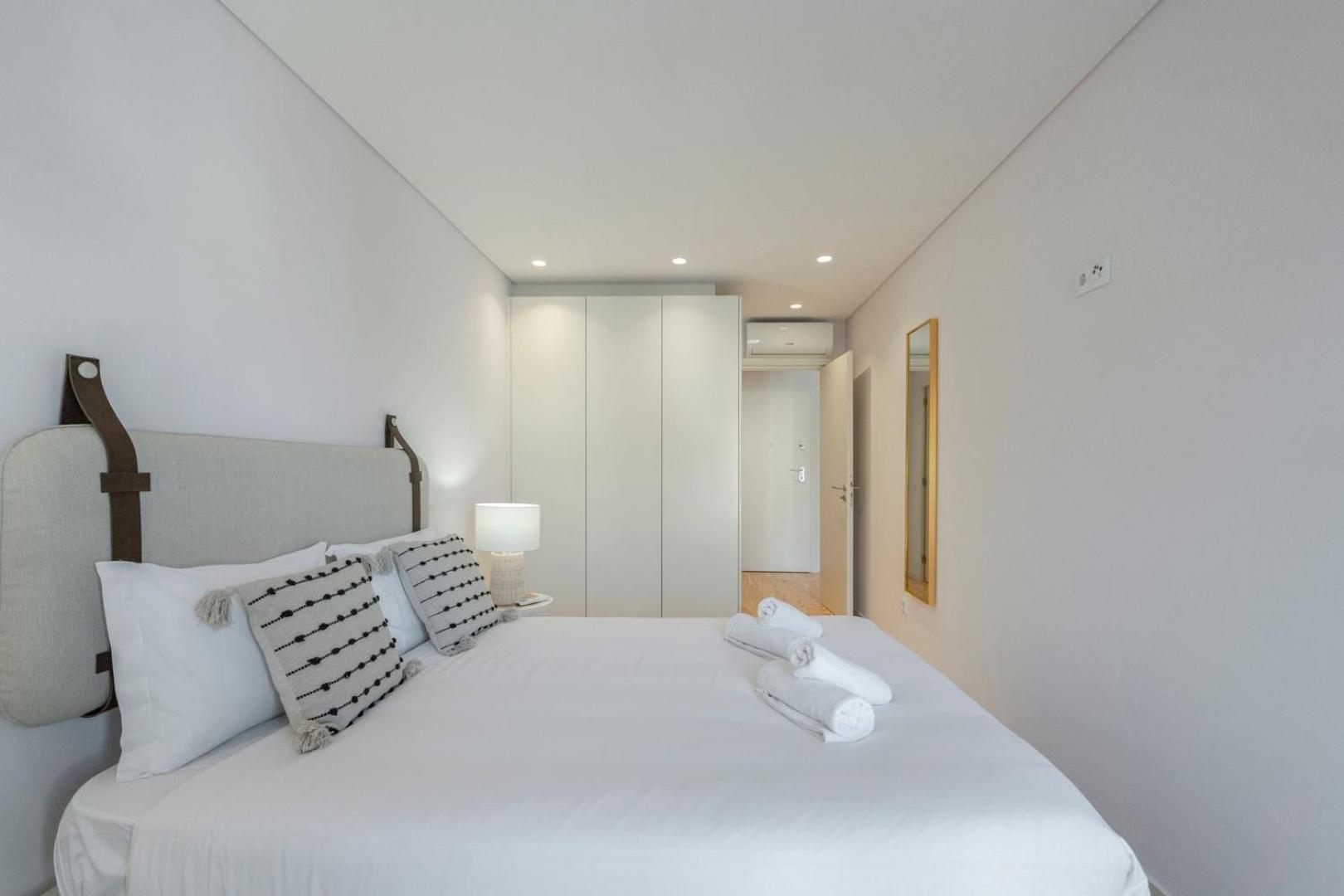 Apartamento Guestready - Comfortable In Oporto