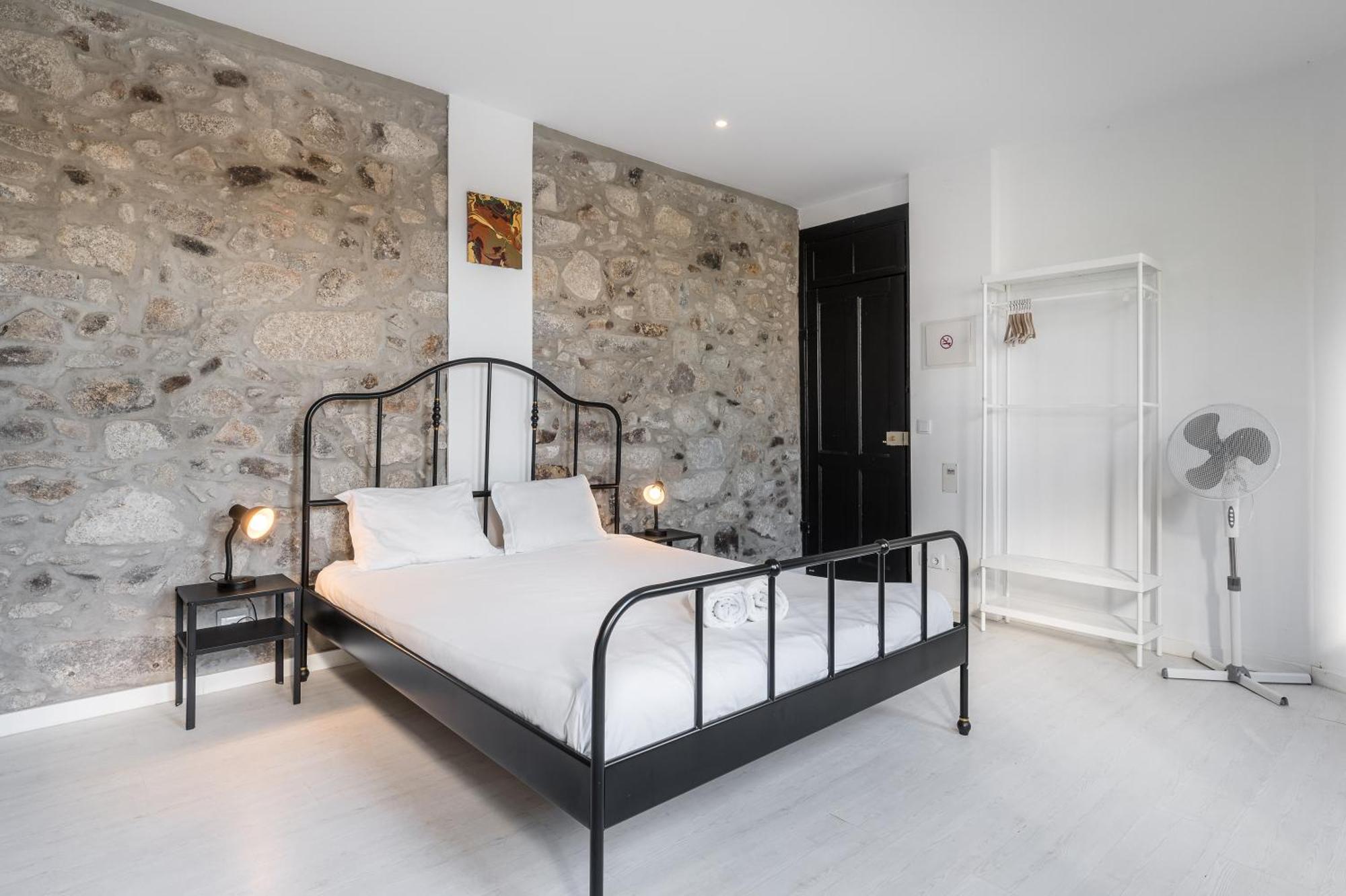 Apartamento Guest H4u - Sao Vitor River View *