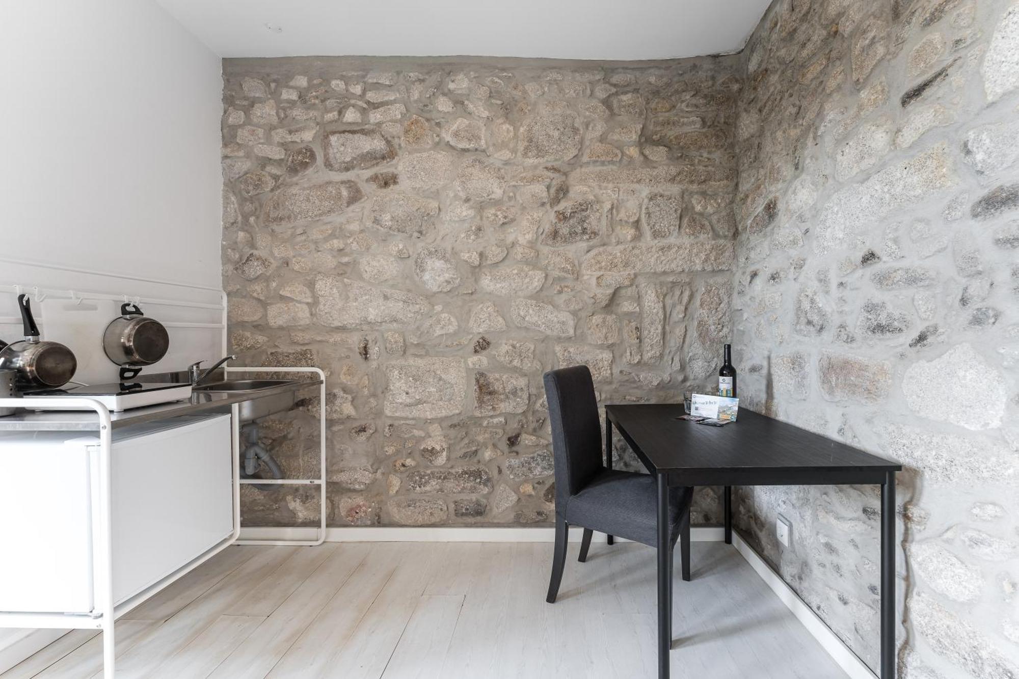 Apartamento Guest H4u - Sao Vitor River View Porto