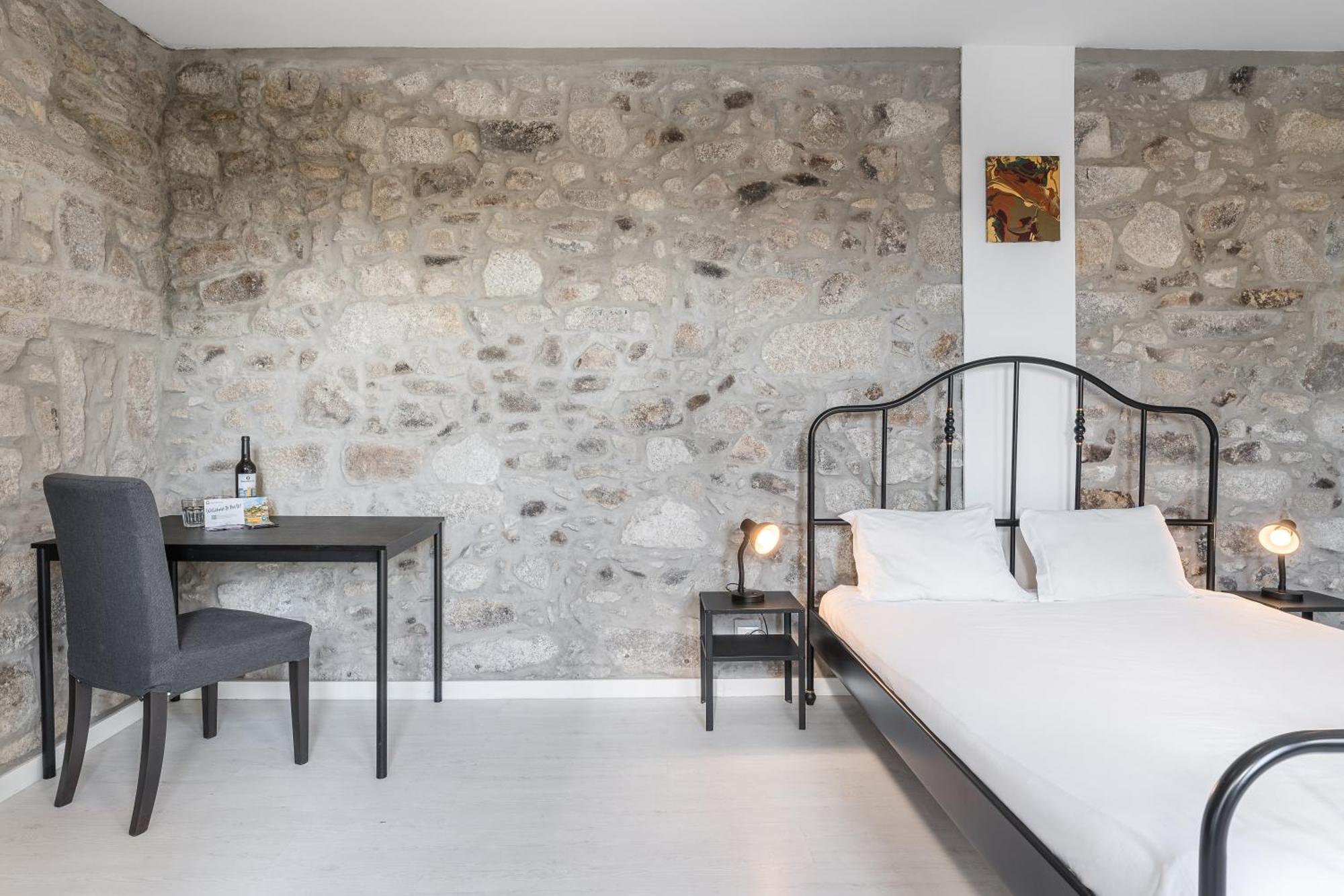Guest H4u - Sao Vitor River View Apartamento