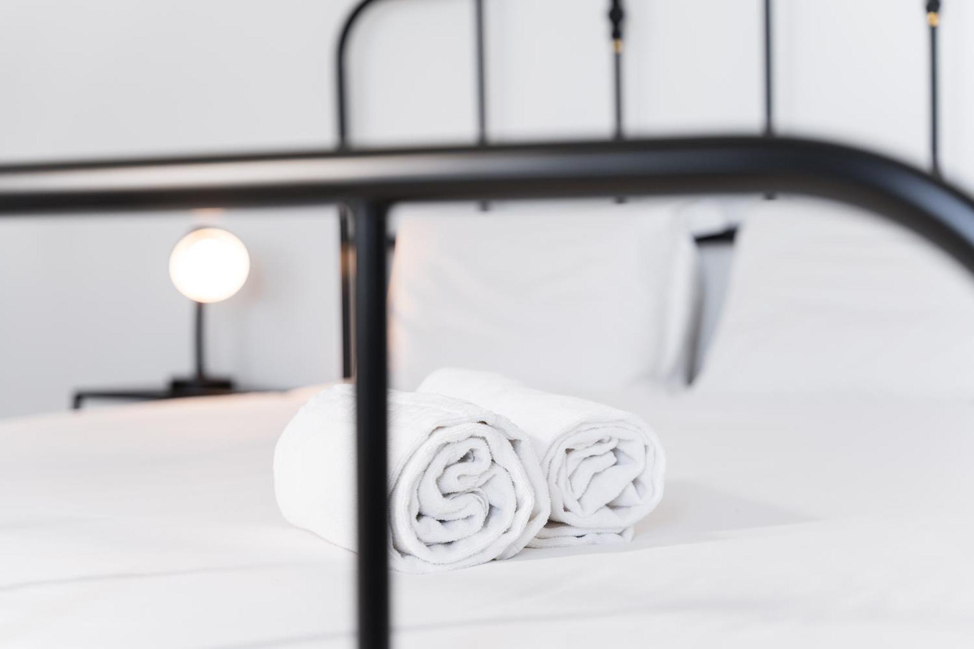 Guest H4u - Sao Vitor River View Apartamento *