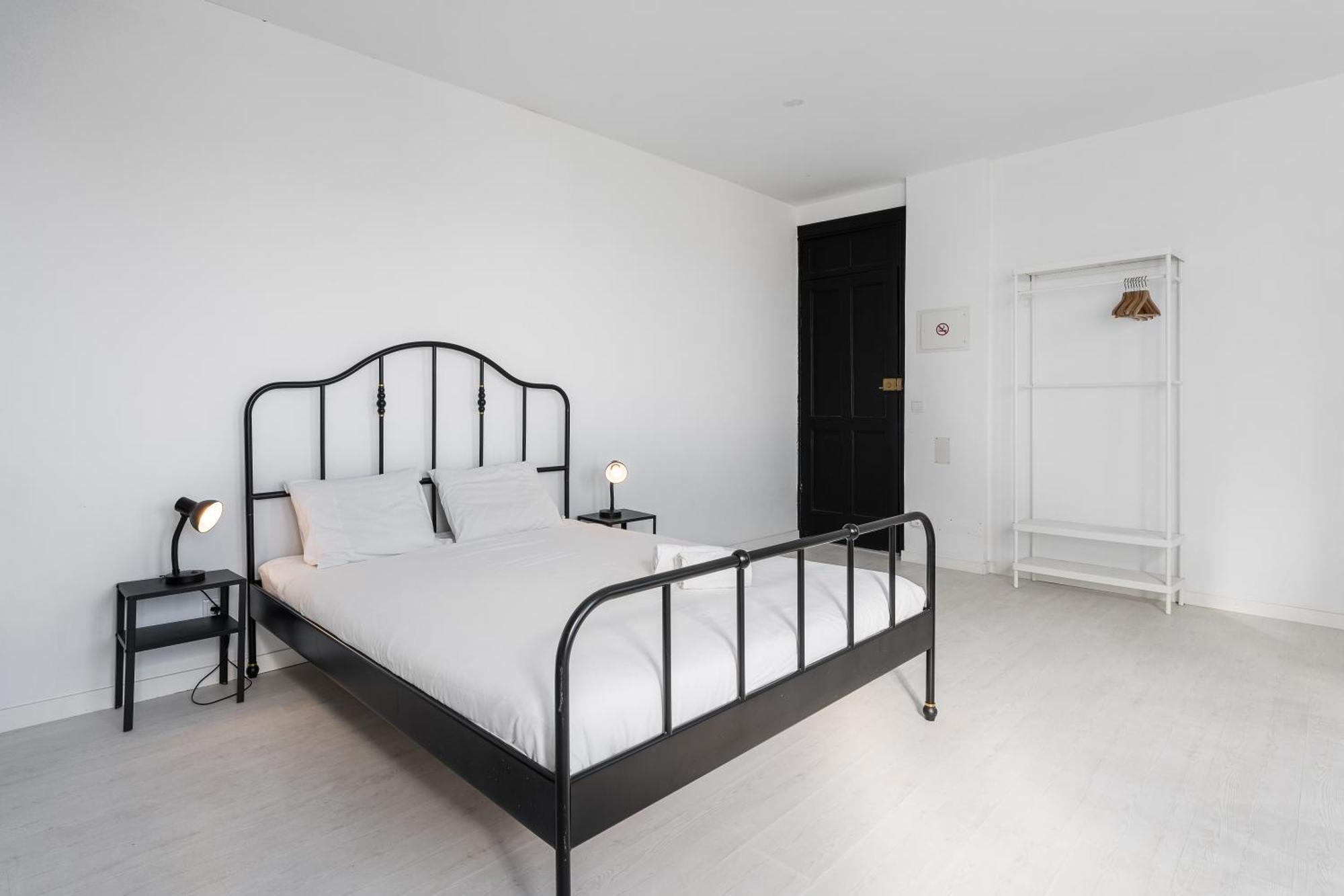 Apartamento Guest H4u - Sao Vitor River View Porto