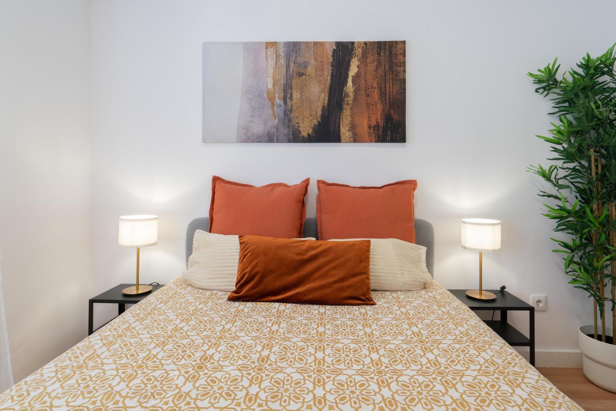 Apartamento Maria Pia Com Terraco Porto