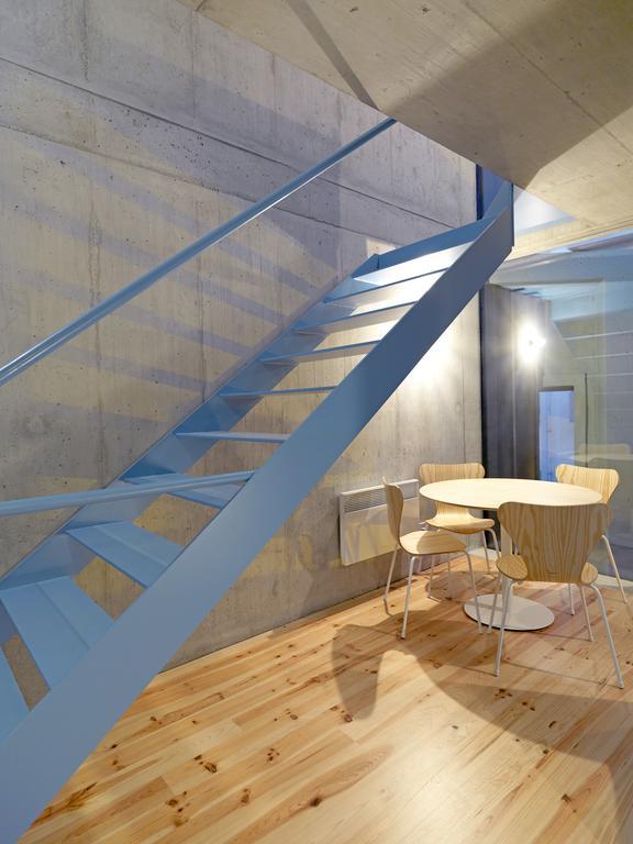 Feels Like Breiner 310 Design Modern Flats Porto