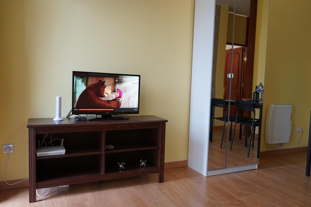 D'alegria By Amber Star Rent Apartamento *