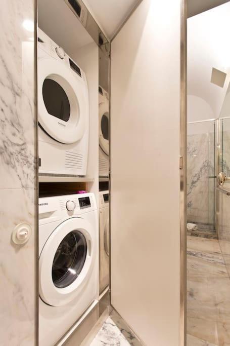 Apartamento Boutique Rentals- The Clerigos W/ Patio *