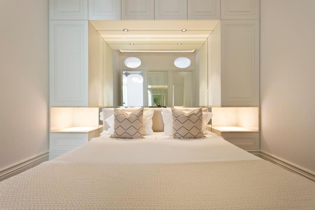 Apartamento Boutique Rentals- The Clerigos W/ Patio
