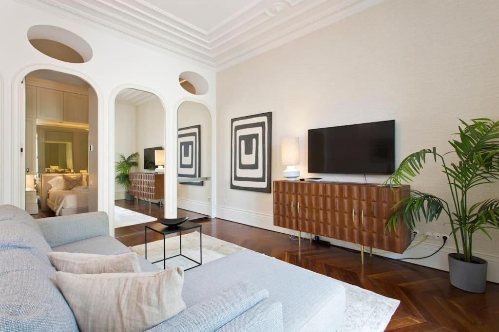 Apartamento Boutique Rentals- The Clerigos W/ Patio *