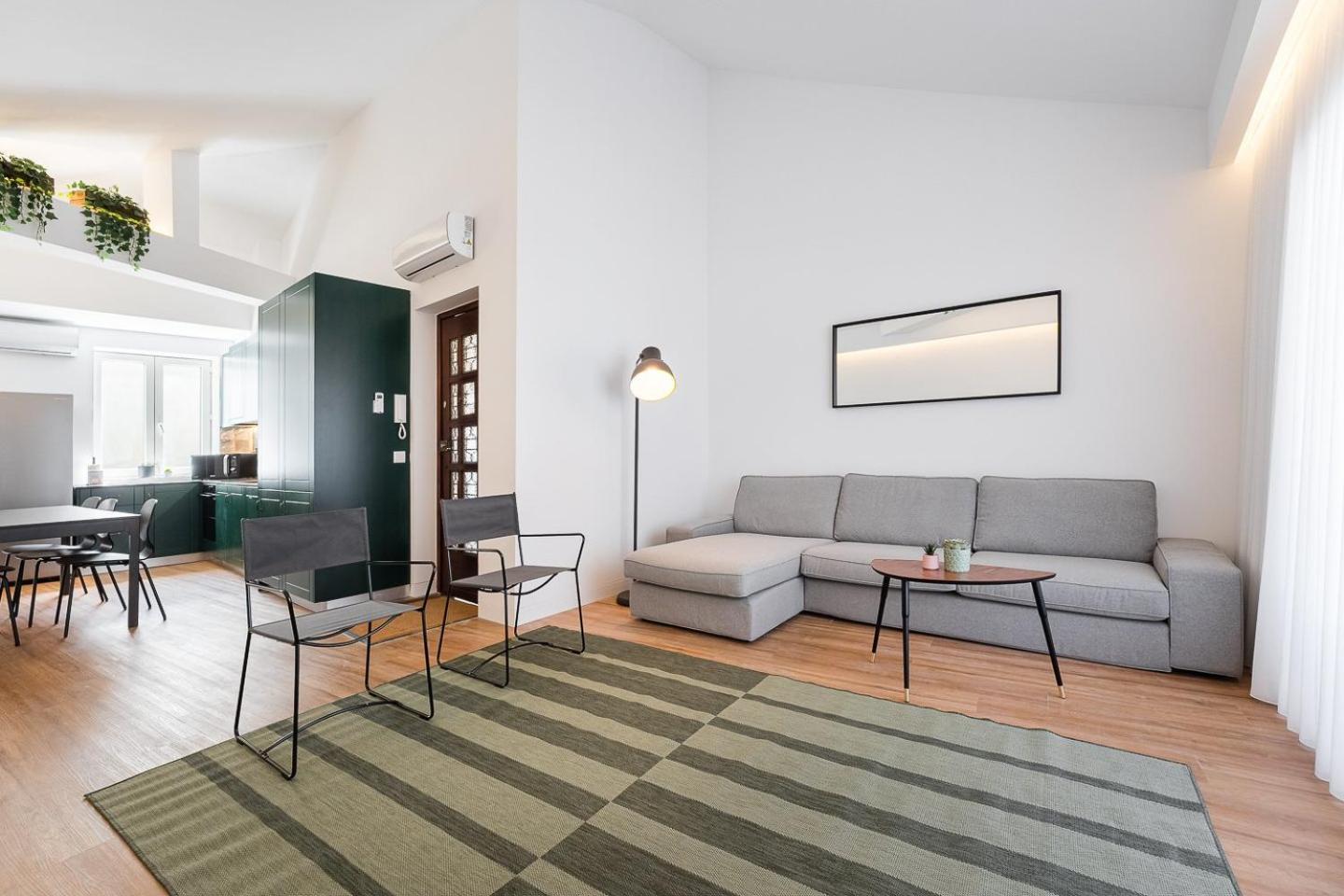 Apartamento Guestready - Relaxing Moment In A Vibrant