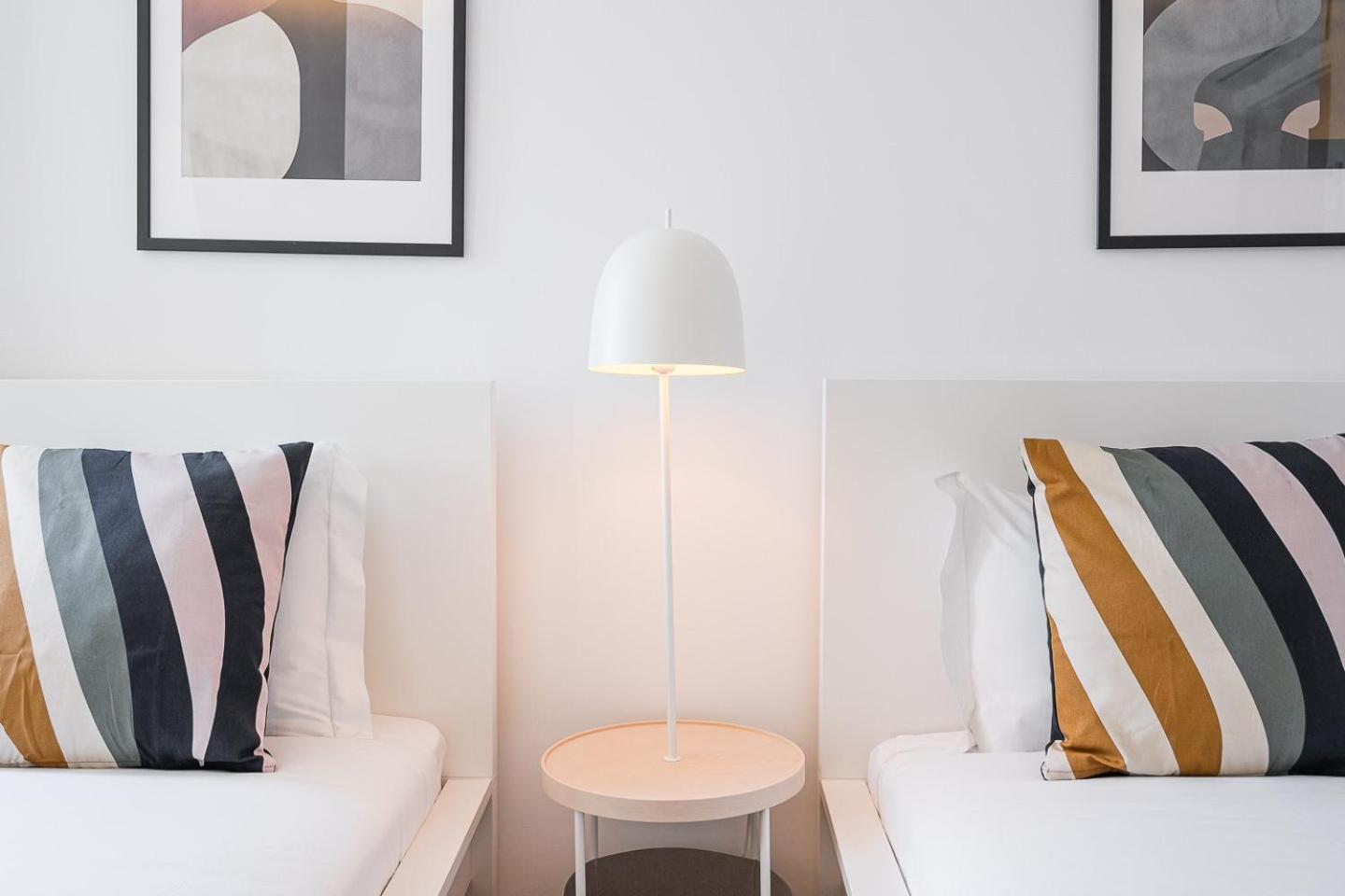 Guestready - Relaxing Moment In A Vibrant Apartamento *