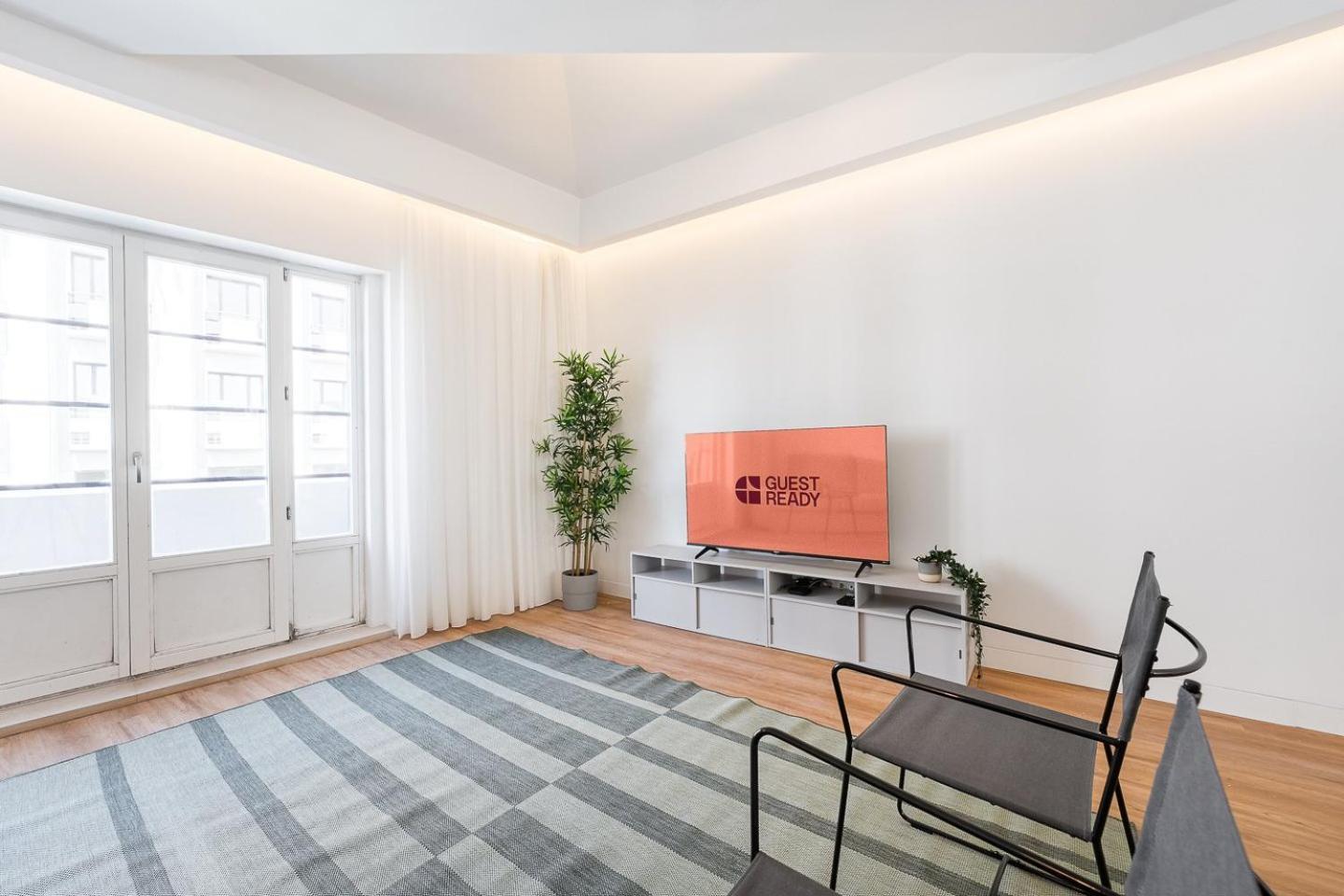 Guestready - Relaxing Moment In A Vibrant * Oporto