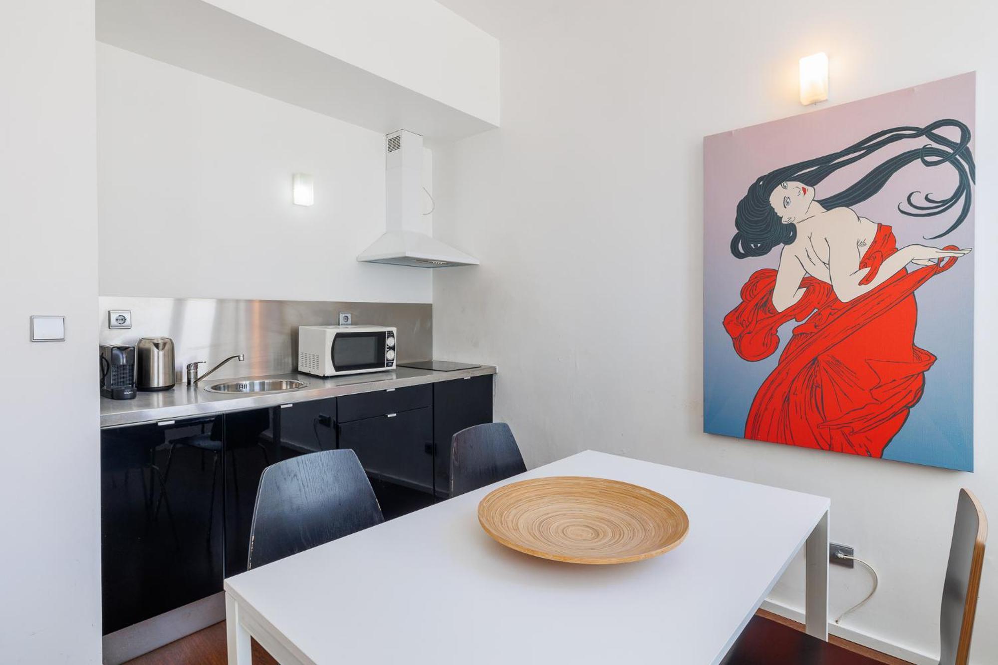 Fine Arts By Olala Homes Apartamento *