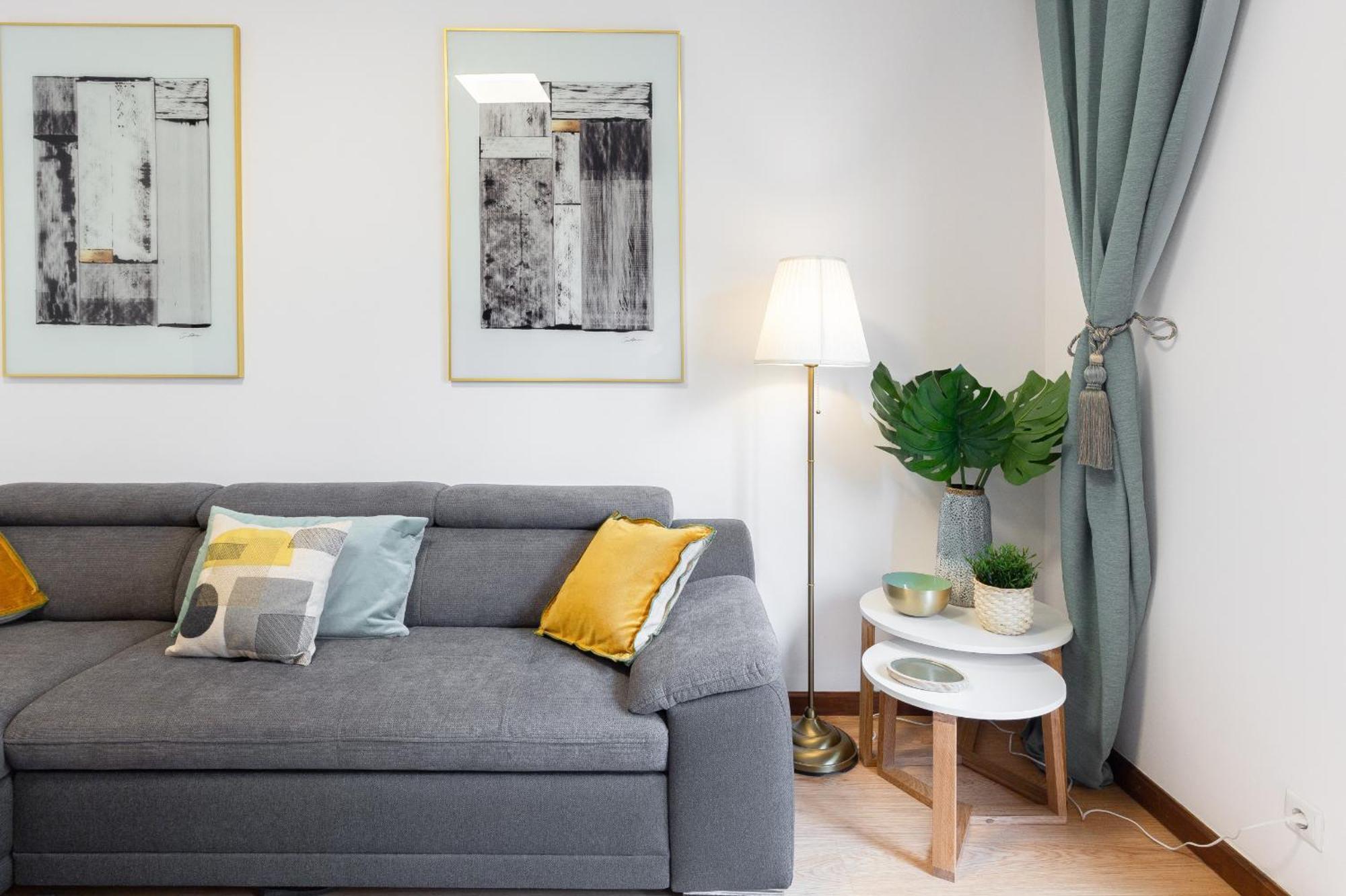 Host Wise Apartamento Oporto