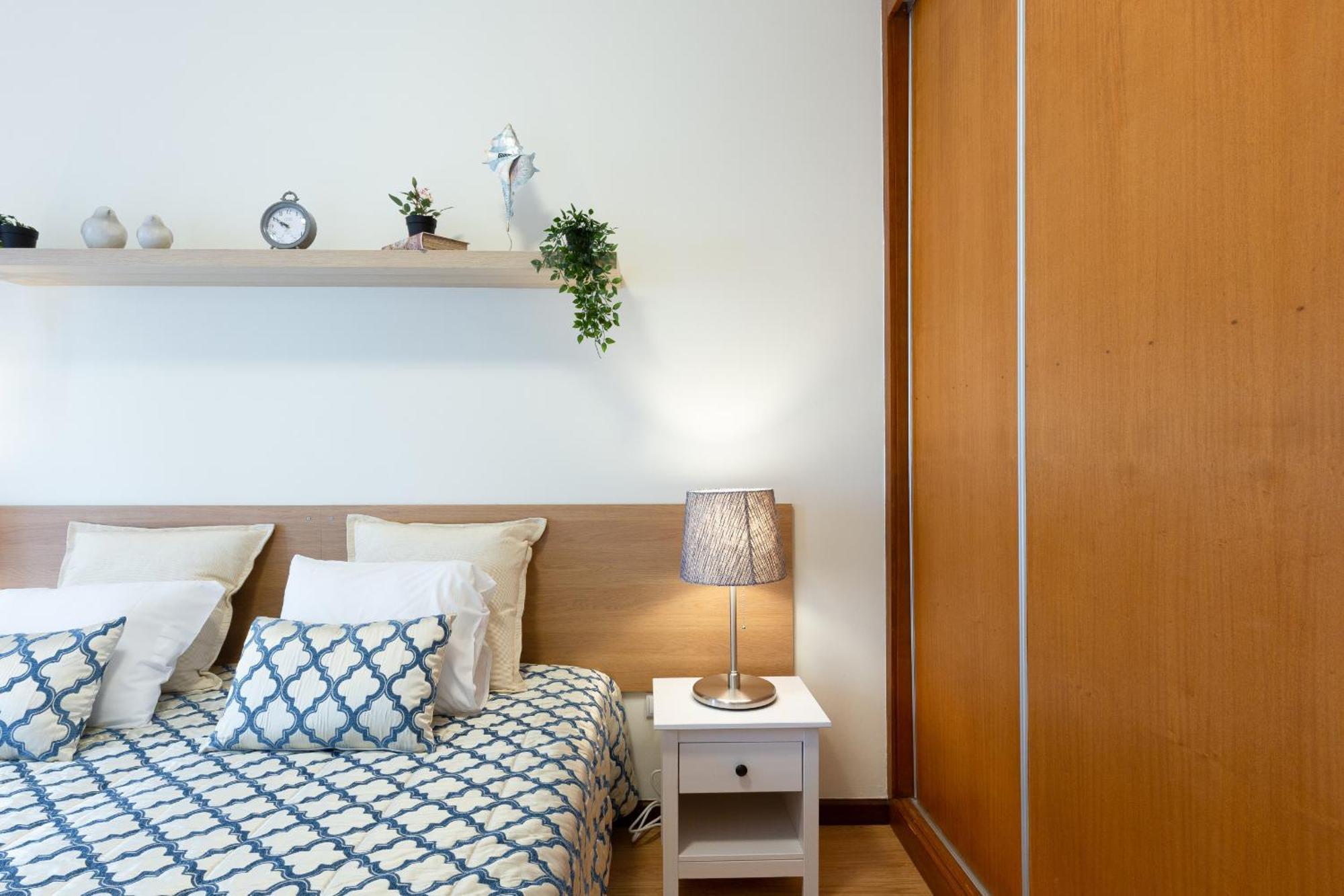 Host Wise Apartamento Oporto