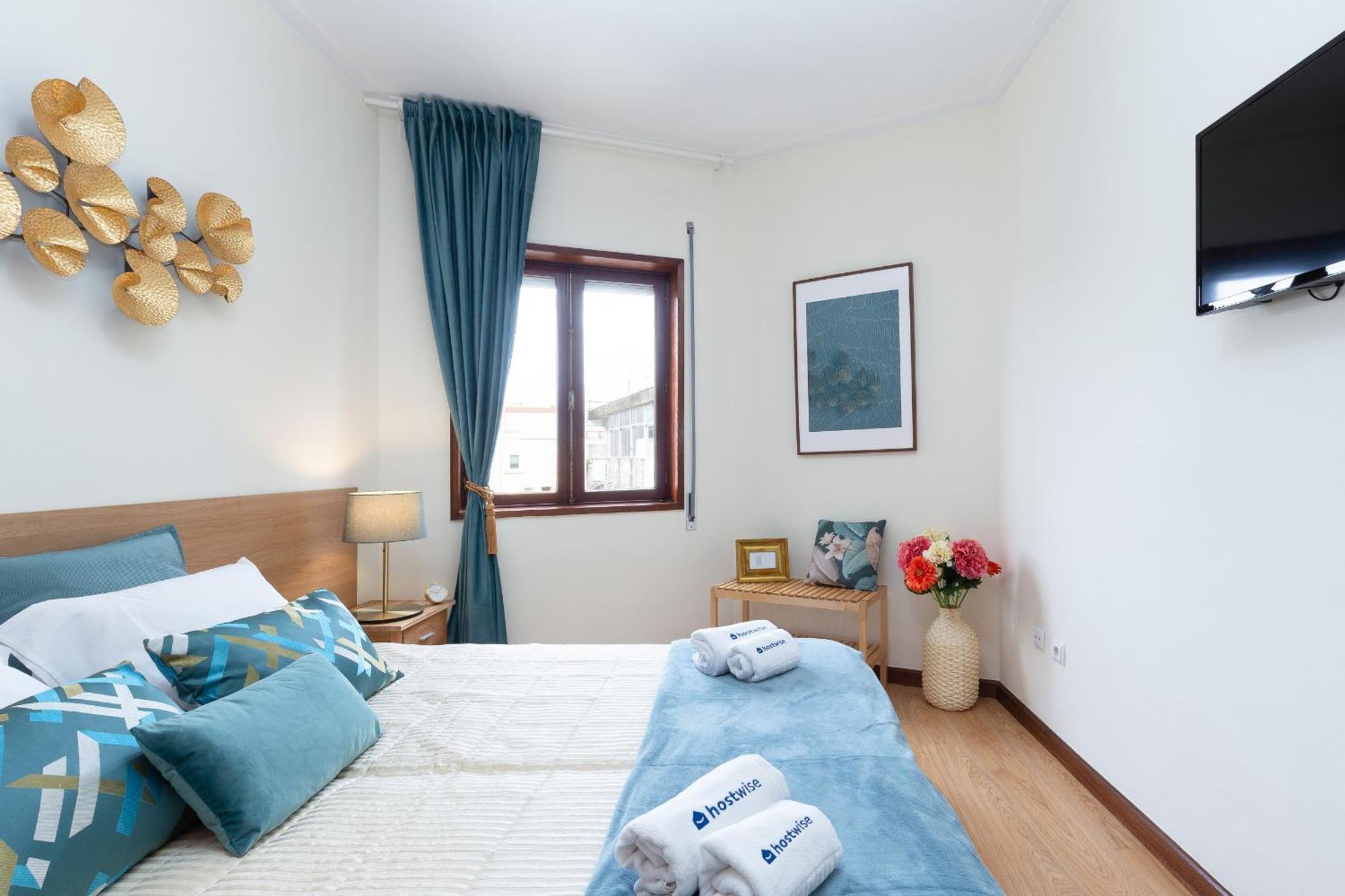 Host Wise Apartamento