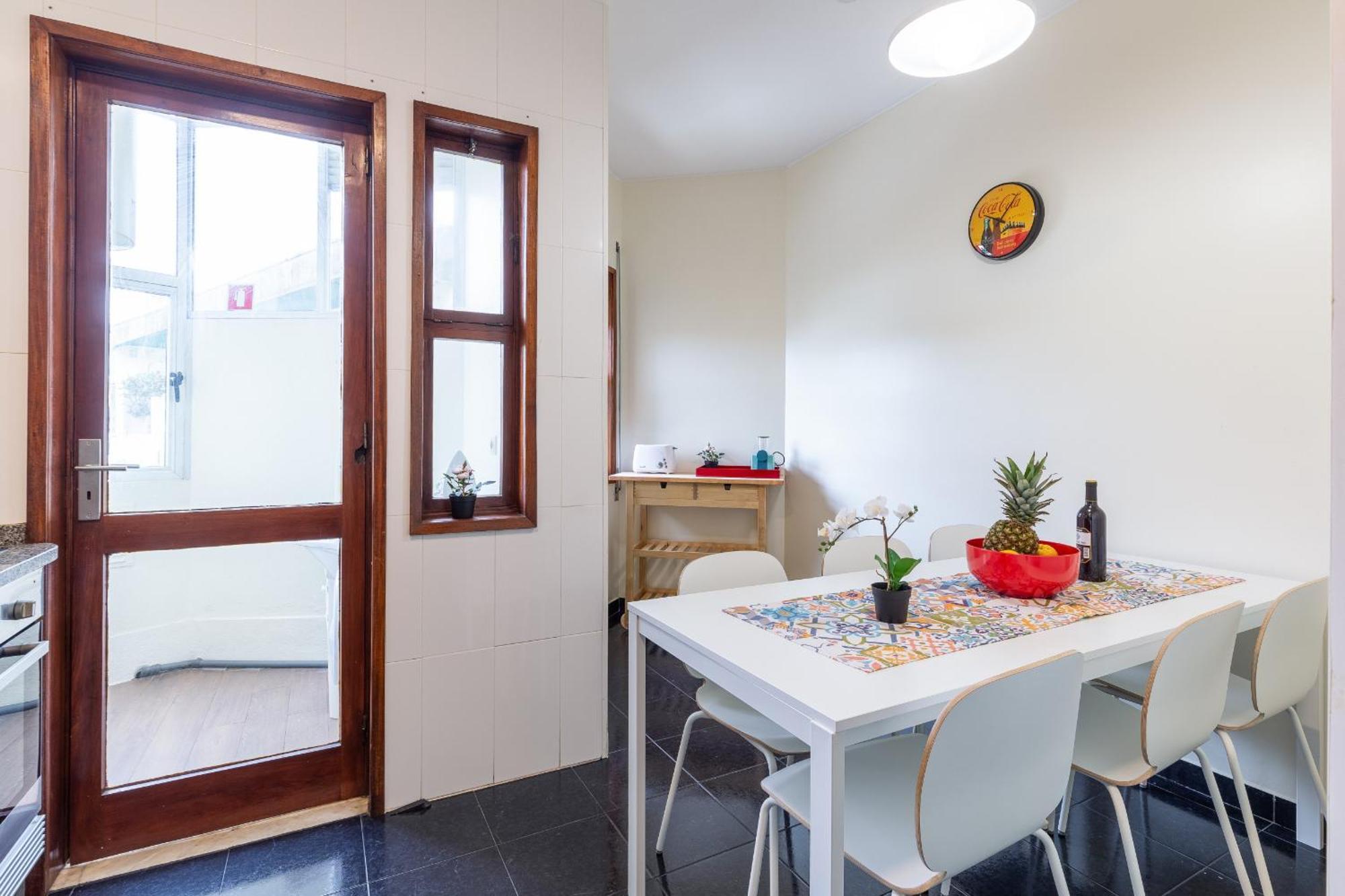 Apartamento Host Wise Oporto