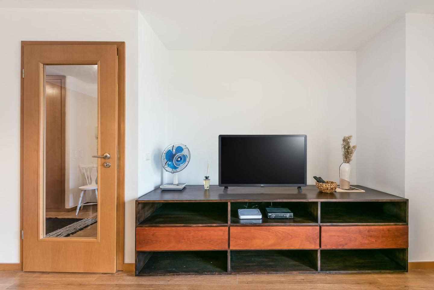 Joivy Modern Flat Near Douro River Apartamento Porto