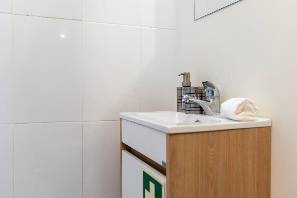 Bonfim Serviced - Opo Apartamento