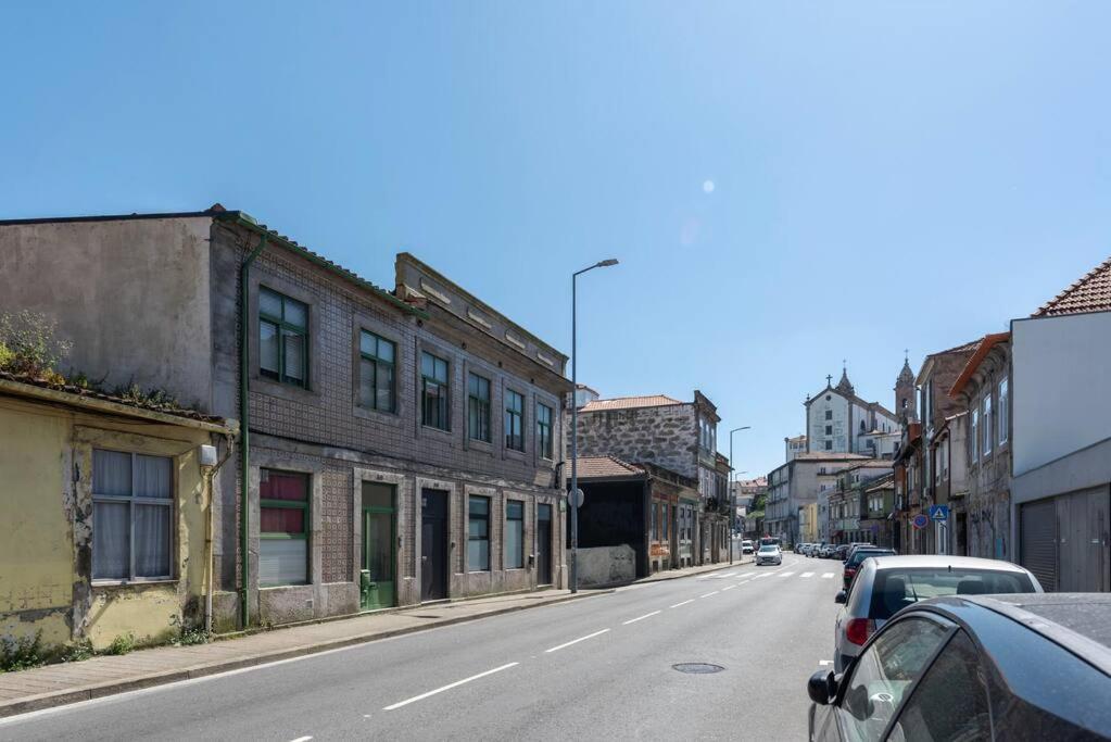 Apartamento Bonfim Serviced - Opo *
