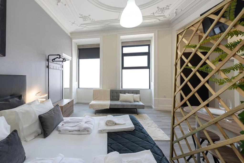 Apartamento Bonfim Serviced - Opo Oporto