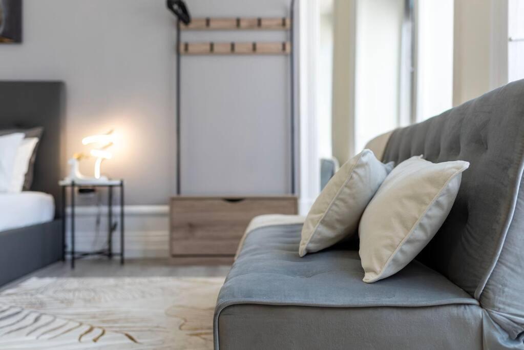 Apartamento Bonfim Serviced - Opo